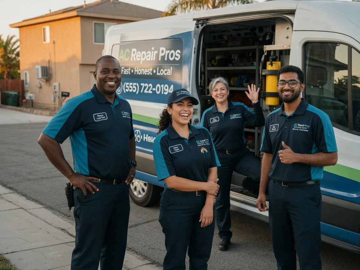 AC Repair company in Suquamish, WA