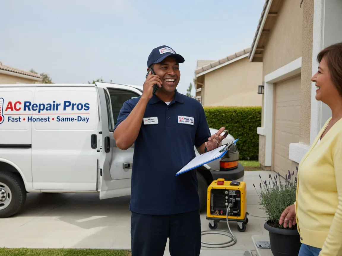 AC Repair Suquamish, WA FAQs